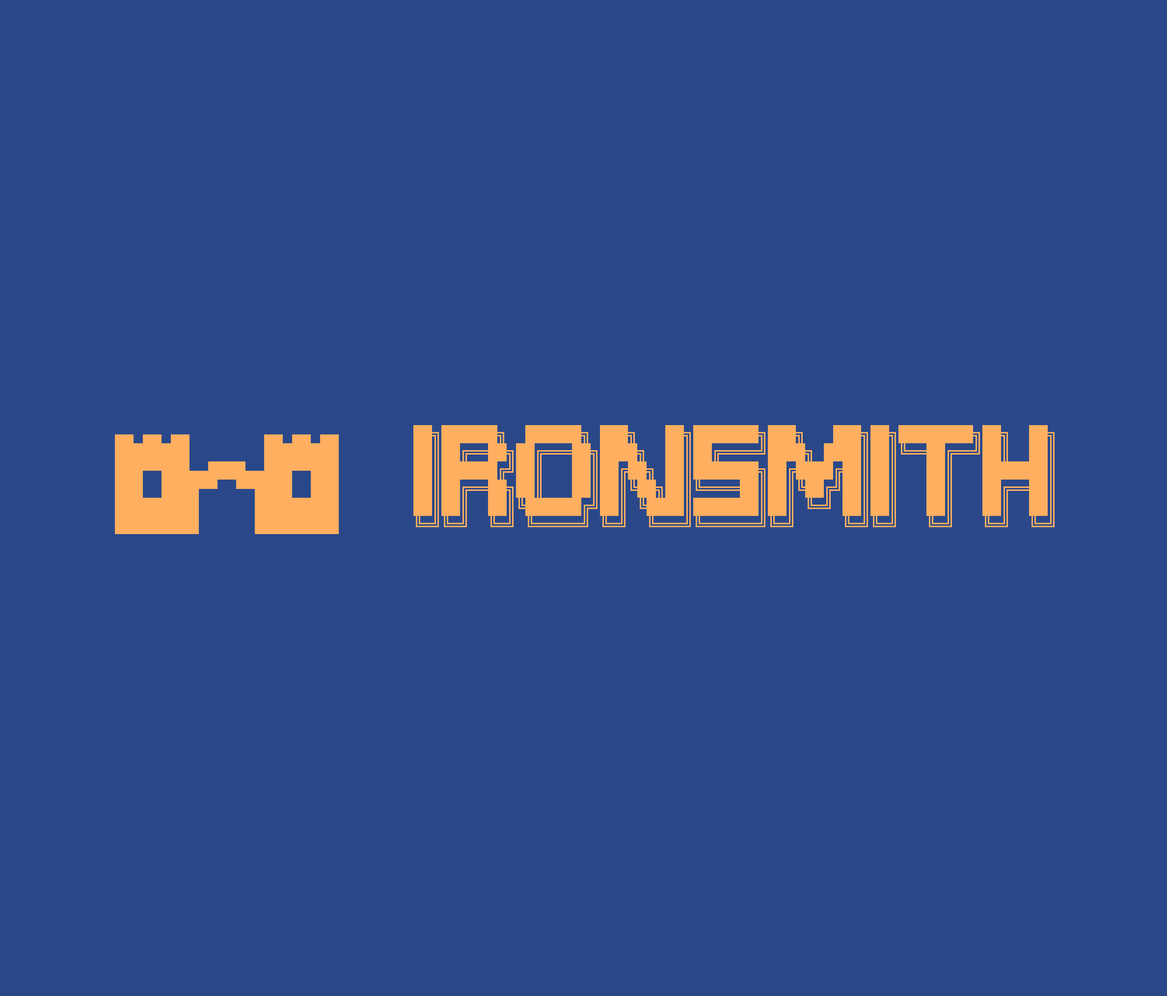 Iron Smith